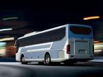 Hyundai Universe Space Luxury 2007 года